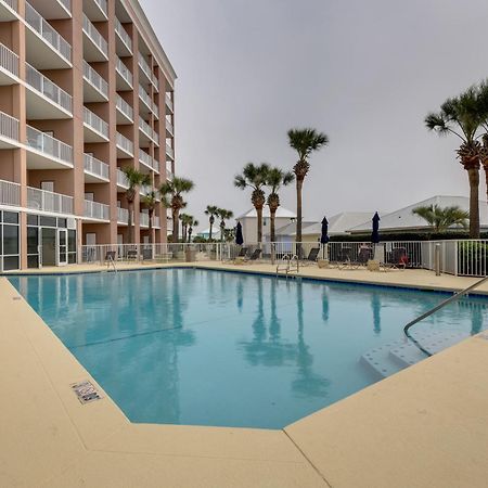 Gulf Shores Condo With Balcony 2 Mi To Fort Morgan! Экстерьер фото