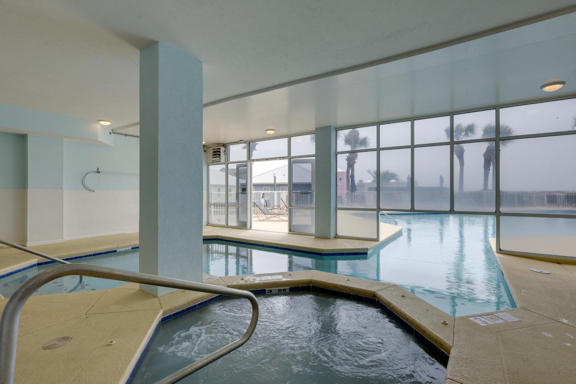 Gulf Shores Condo With Balcony 2 Mi To Fort Morgan! Экстерьер фото